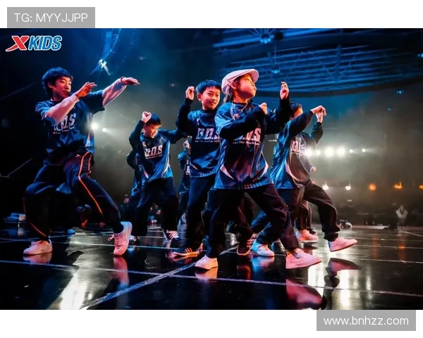 全国街舞大赛点评武汉滑板队展现出色灵活性与创意表现