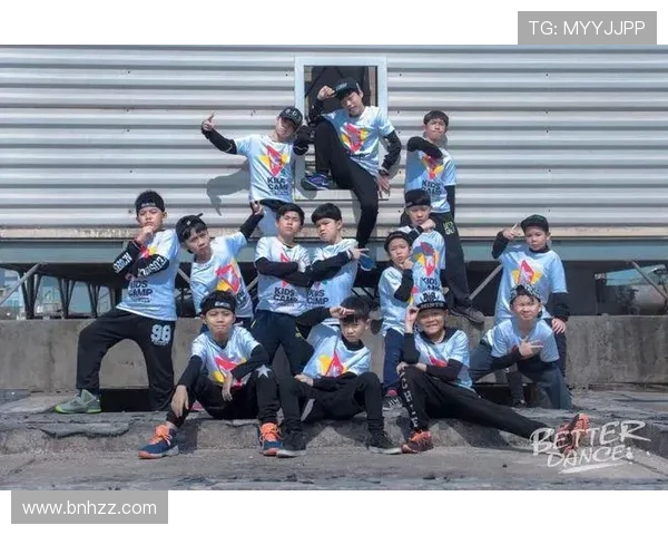 南京街舞队比赛经验分享与成长之路探讨